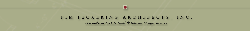 Tim Jeckering Associates